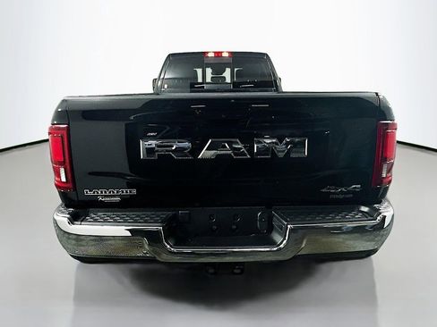 New 2025 RAM 3500 Laramie image 6