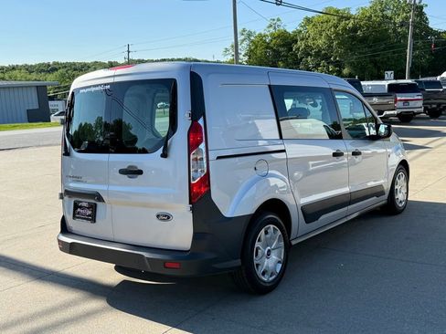 Used 2016 Ford Transit Connect XL FWD image 42