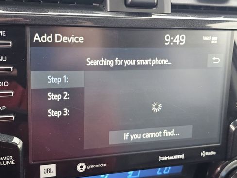 Used 2022 Toyota 4Runner TRD Pro image 18