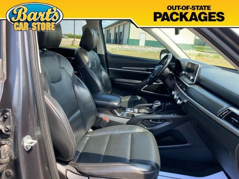 Used 2020 Kia Telluride S AWD/4WD image 17