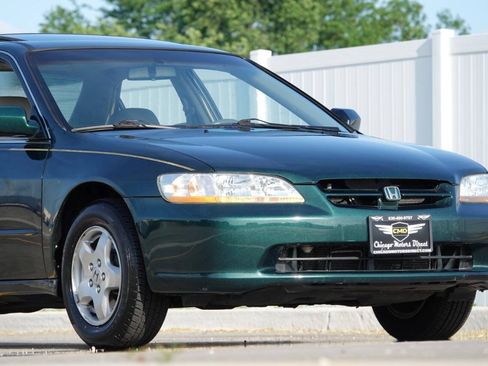 Used 1998 Honda Accord EX image 53