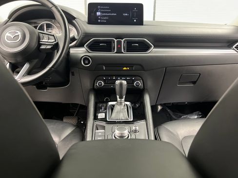 Used 2024 MAZDA CX-5 AWD 2.5 S w/ Select Package image 44