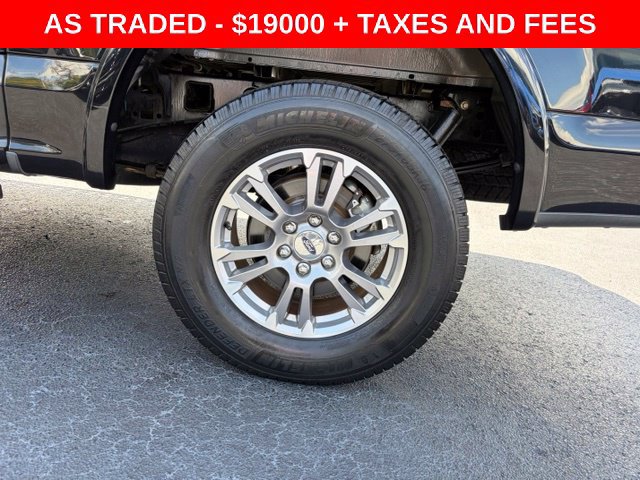 Used 2019 Ford F150 Lariat AWD/4WD image 10