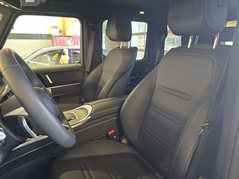 Used 2026 Mercedes-Benz G 550 image 17
