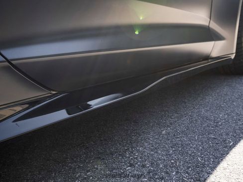 Used 2024 Chevrolet Camaro ZL1 image 54