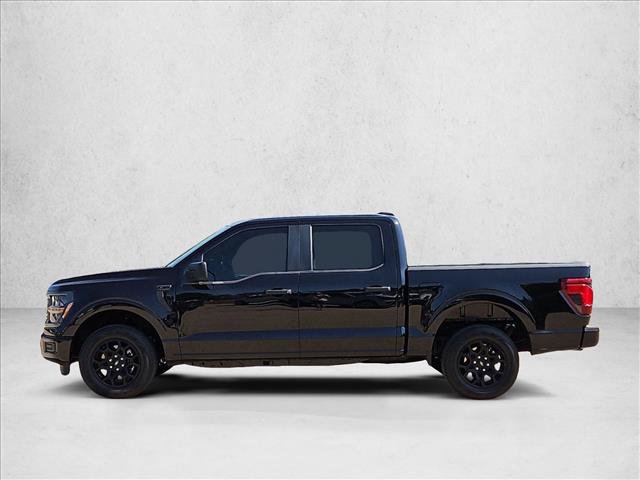 New 2026 Ford F150 STX RWD image 5