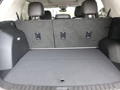 Used 2026 GMC Terrain Denali AWD/4WD image 19