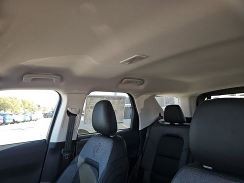 New 2025 Ford Bronco Sport Big Bend w/ Black Appearance Package image 22