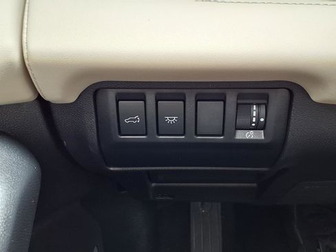 Certified 2026 Subaru Ascent Limited AWD/4WD image 9