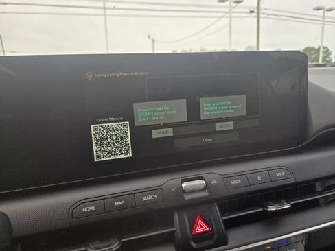Used 2025 Kia K4 FWD image 5