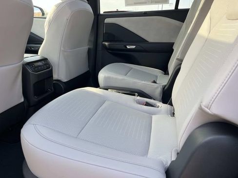 New 2026 Lexus TX 350 AWD image 20