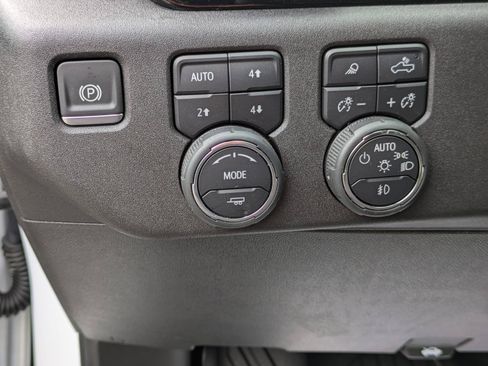 Used 2026 Chevrolet Silverado 2500 ZR2 w/ ZR2 Bison Edition AWD/4WD image 22