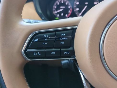 Used 2025 MAZDA CX-70 3.3 Turbo S w/ Premium Plus AWD/4WD image 31