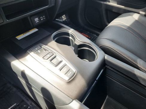 Used 2023 Honda Passport TrailSport image 18