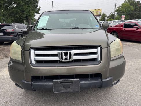 Used 2006 Honda Pilot EX-L image 2