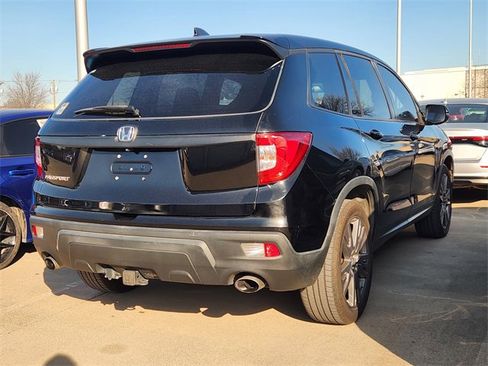 Used 2019 Honda Passport EX-L image 4