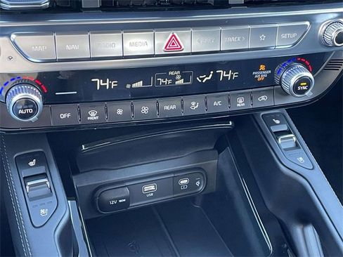 New 2025 Kia Telluride SX X-Line image 39