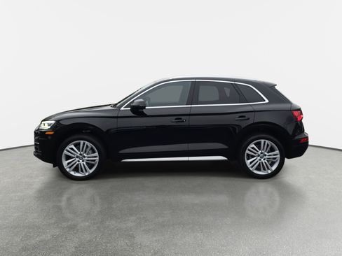 Used 2019 Audi Q5 2.0T Premium Plus w/ Premium Plus Package image 8