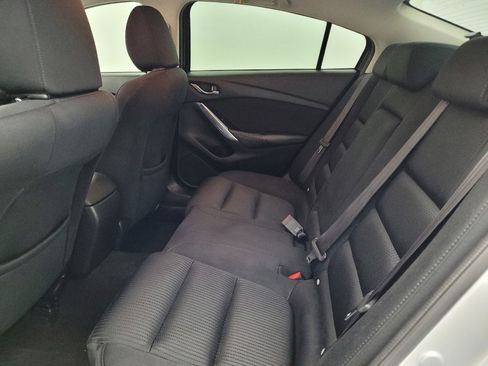 Used 2017 MAZDA MAZDA6 Sport image 18