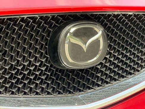Used 2021 MAZDA CX-5 Touring AWD/4WD image 12
