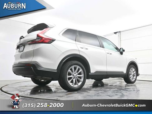 Used 2023 Honda CR-V EX image 22