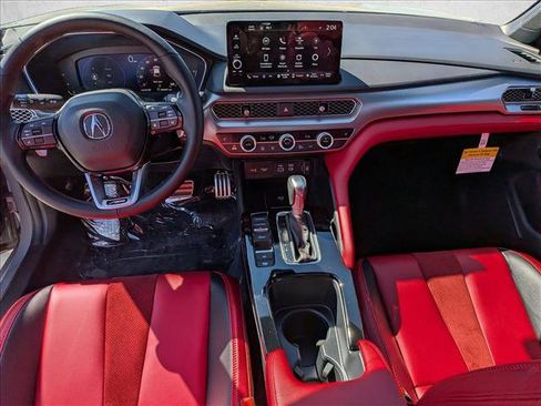 New 2026 Acura Integra A-Spec image 15