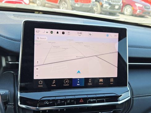 Used 2022 Jeep Compass High Altitude image 12