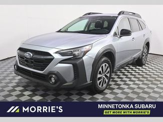 Used 2025 Subaru Outback Premium AWD/4WD video 1