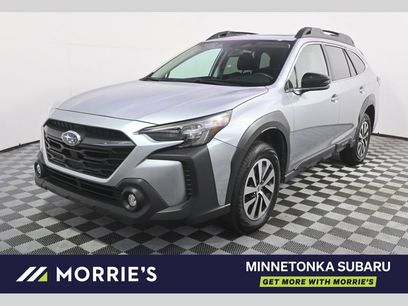 Used 2025 Subaru Outback Premium