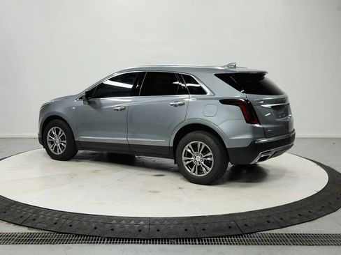 Used 2023 Cadillac XT5 Premium Luxury AWD/4WD image 6