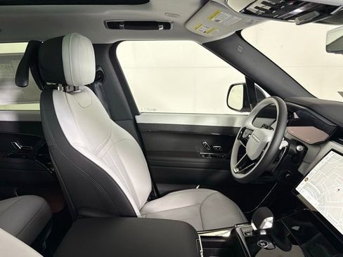 New 2026 Land Rover Range Rover Sport Dynamic SE image 31