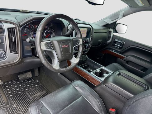 Used 2014 GMC Sierra 1500 SLT image 7