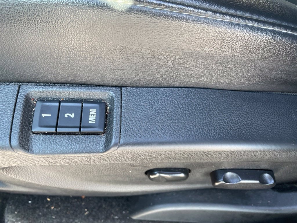 Used 2019 Buick Encore Essence AWD/4WD image 9
