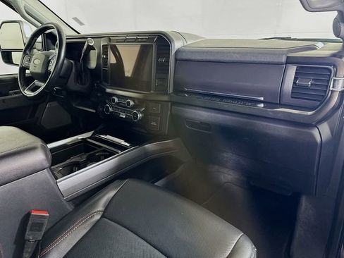 Used 2023 Ford F350 Lariat w/ FX4 Off-Road Package image 30