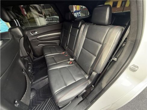 Used 2018 Dodge Durango GT w/ Blacktop Package image 24