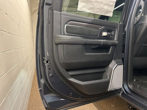 New 2026 RAM 4500 Tradesman w/ Laramie Trim Package image 14