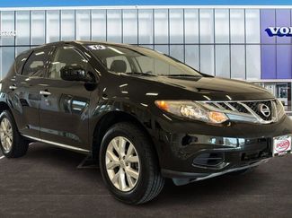 Used 2013 Nissan Murano S image 1