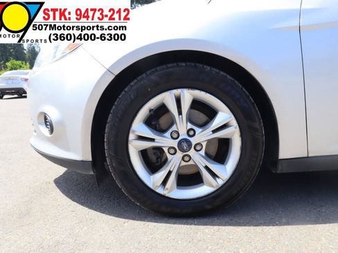 Used 2013 Ford Focus SE FWD image 26