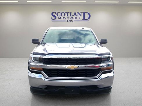 Used 2018 Chevrolet Silverado 1500 LT RWD image 3