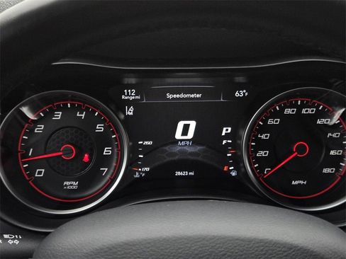 Used 2023 Dodge Charger Scat Pack image 34