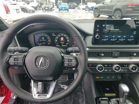 New 2026 Acura Integra A-Spec image 24