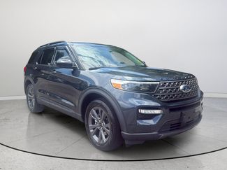 Used 2023 Ford Explorer XLT w/ Equipment Group 202A RWD video 1