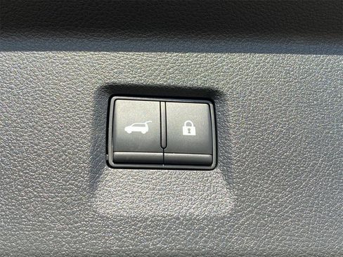 Certified 2026 INFINITI QX60 Luxe w/ Cargo Package image 14