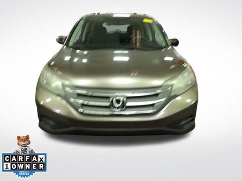 Used 2012 Honda CR-V LX image 2