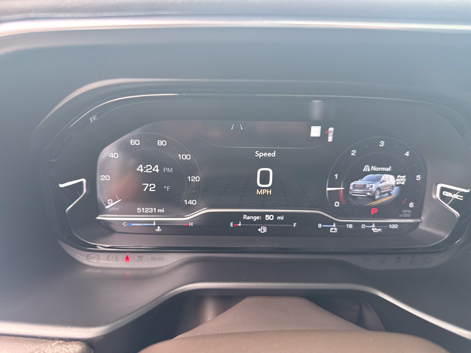 Used 2022 GMC Yukon Denali AWD/4WD image 17