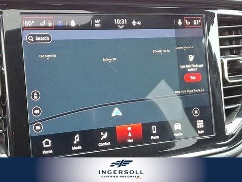 Used 2022 Dodge Durango GT image 31