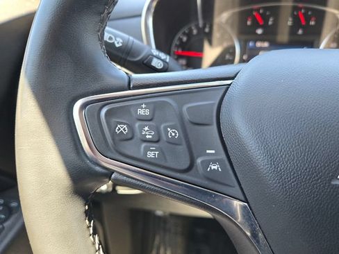 Used 2024 Chevrolet Equinox LT AWD/4WD image 21