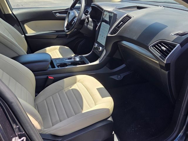 Used 2024 Ford Edge SE AWD/4WD image 13
