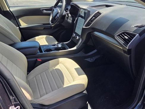 Used 2024 Ford Edge SE AWD/4WD image 13