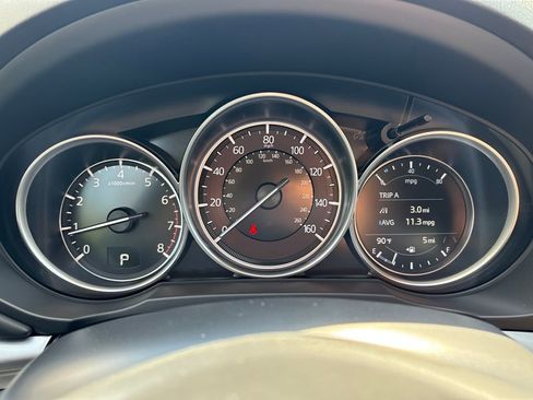 New 2025 MAZDA CX-5 AWD 2.5 S image 31